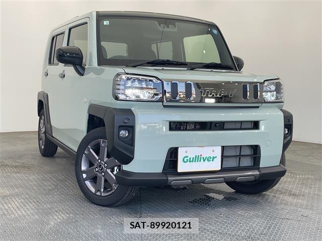 Daihatsu TAFT 2026 8756202-0