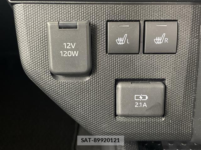 Daihatsu TAFT 2026 8756202-1