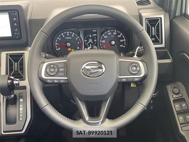 Daihatsu TAFT 2026 8756202-10