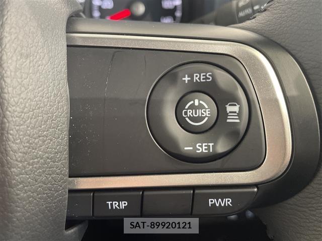 Daihatsu TAFT 2026 8756202-12