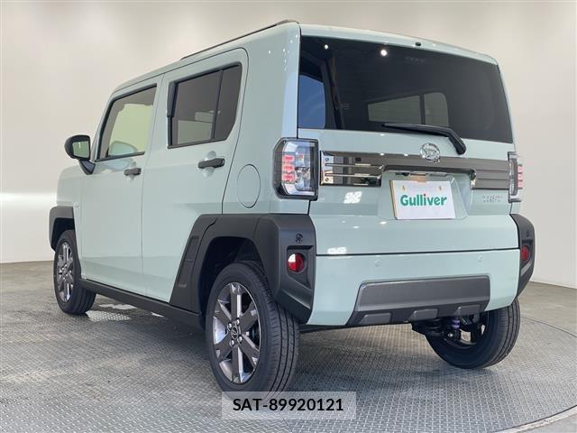 Daihatsu TAFT 2026 8756202-13