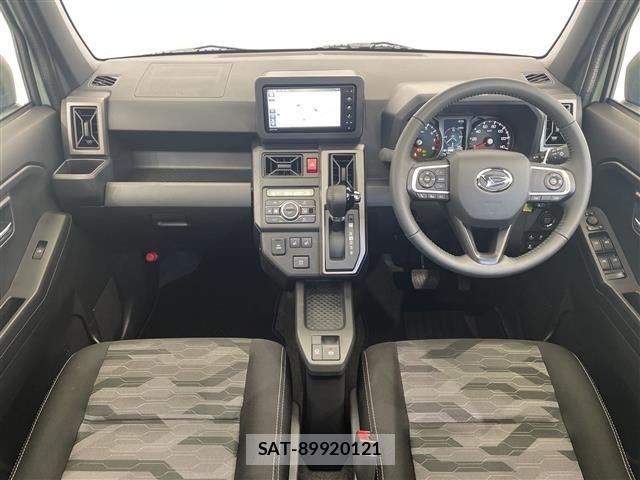 Daihatsu TAFT 2026 8756202-14