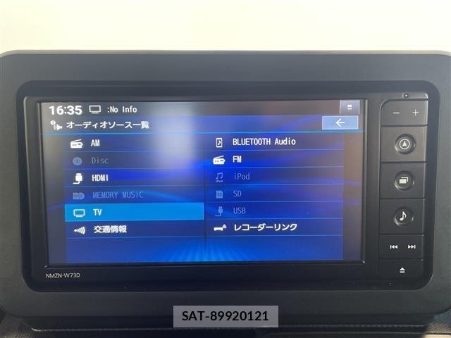 Daihatsu TAFT 2026 8756202-16