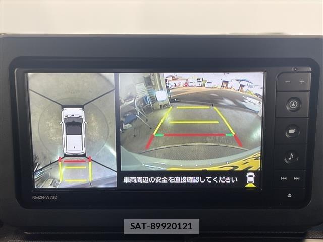 Daihatsu TAFT 2026 8756202-17