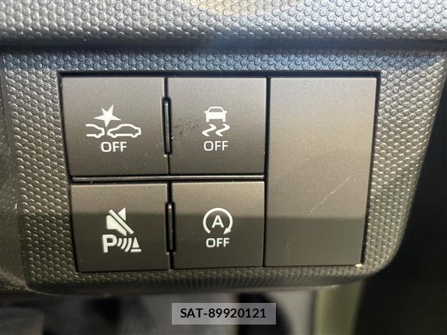 Daihatsu TAFT 2026 8756202-18