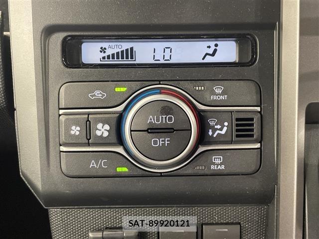 Daihatsu TAFT 2026 8756202-2