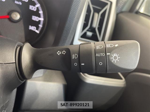 Daihatsu TAFT 2026 8756202-22