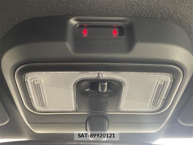 Daihatsu TAFT 2026 8756202-3