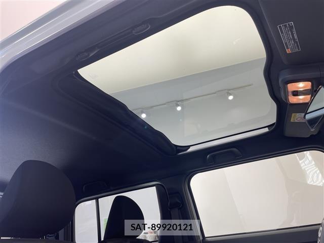 Daihatsu TAFT 2026 8756202-5