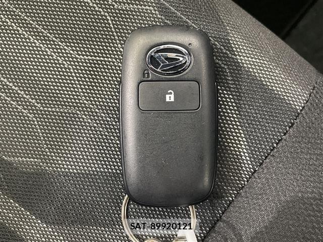 Daihatsu TAFT 2026 8756202-7