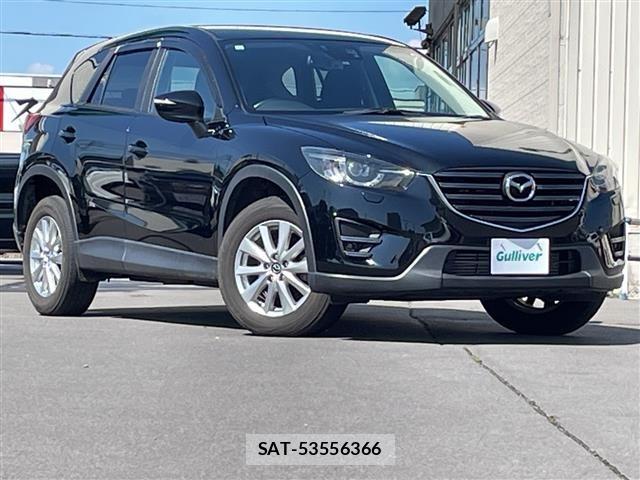 Mazda CX-5 2015 8885825-0