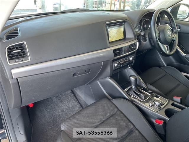 Mazda CX-5 2015 8885825-10