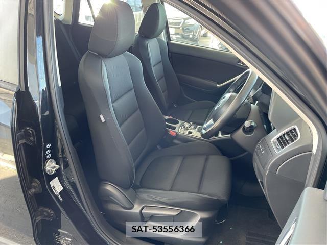 Mazda CX-5 2015 8885825-11