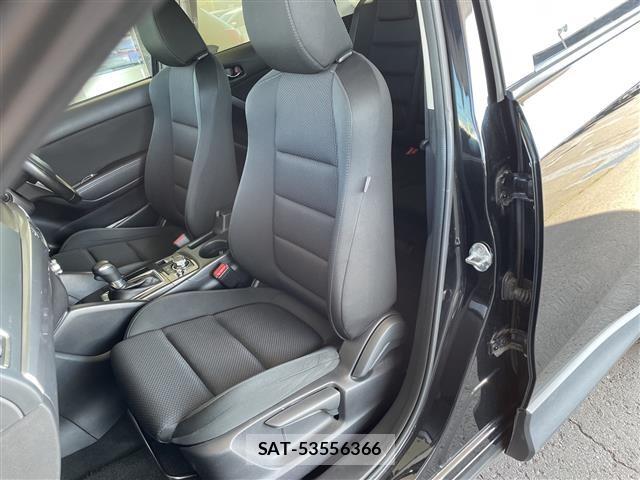 Mazda CX-5 2015 8885825-12