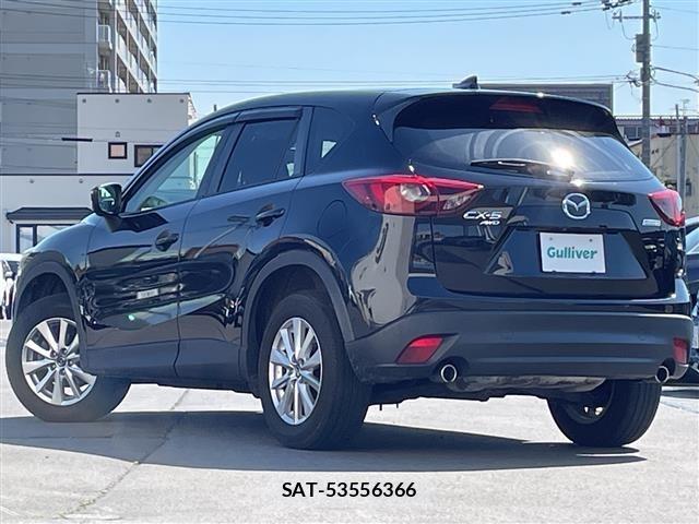 Mazda CX-5 2015 8885825-13