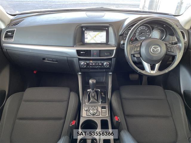 Mazda CX-5 2015 8885825-14