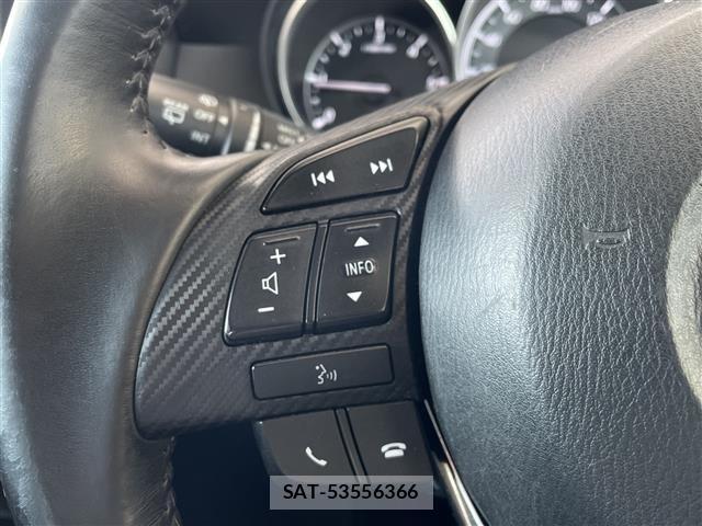 Mazda CX-5 2015 8885825-19