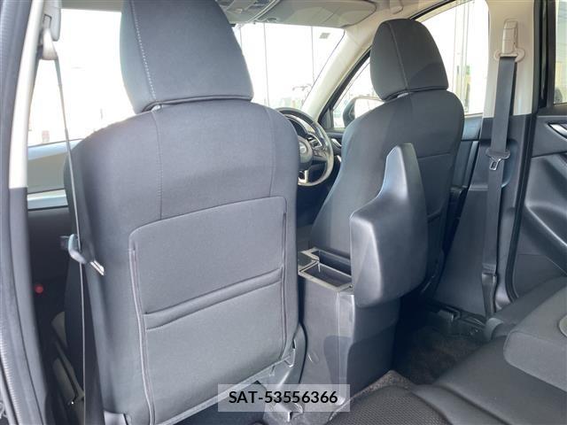 Mazda CX-5 2015 8885825-22