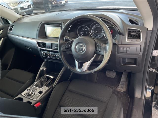 Mazda CX-5 2015 8885825-9