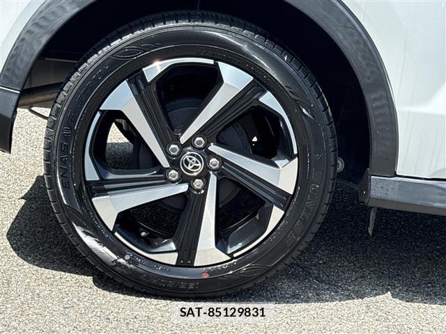 Toyota RAIZE 2022 8862588-13