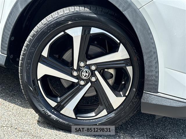 Toyota RAIZE 2022 8862588-14