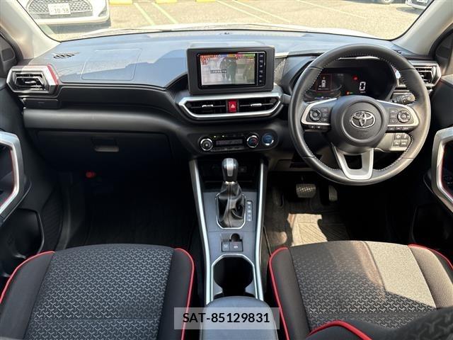 Toyota RAIZE 2022 8862588-15
