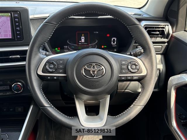 Toyota RAIZE 2022 8862588-16