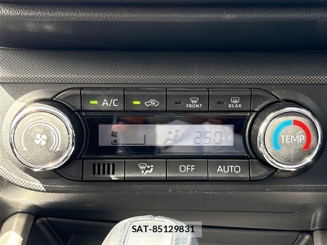 Toyota RAIZE 2022 8862588-7
