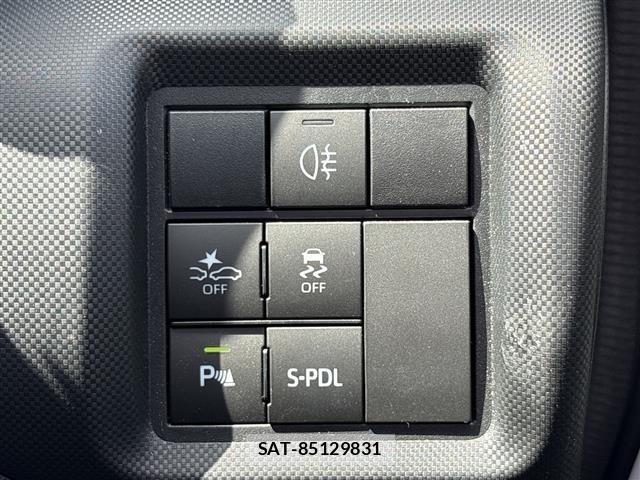 Toyota RAIZE 2022 8862588-8