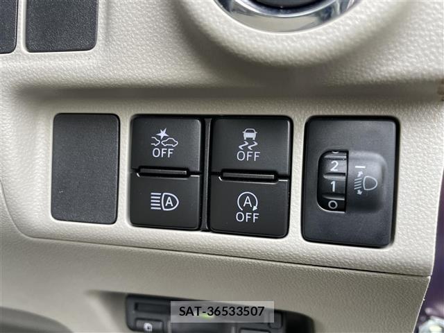 Daihatsu CAST 2021 8705532-12