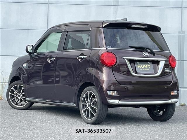 Daihatsu CAST 2021 8705532-14