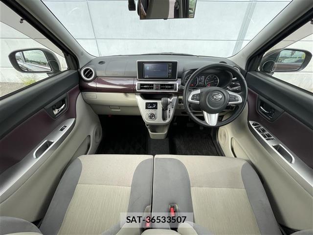 Daihatsu CAST 2021 8705532-15