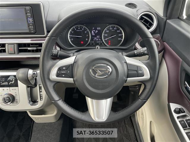 Daihatsu CAST 2021 8705532-22