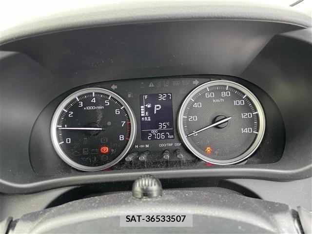 Daihatsu CAST 2021 8705532-9