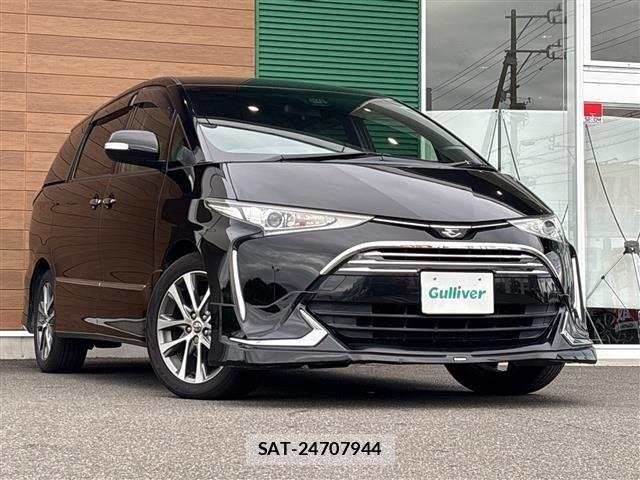 Toyota ESTIMA 2018 8909172-0
