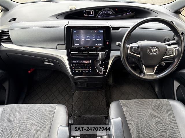 Toyota ESTIMA 2018 8909172-14