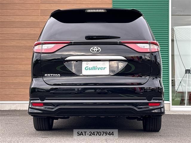 Toyota ESTIMA 2018 8909172-18