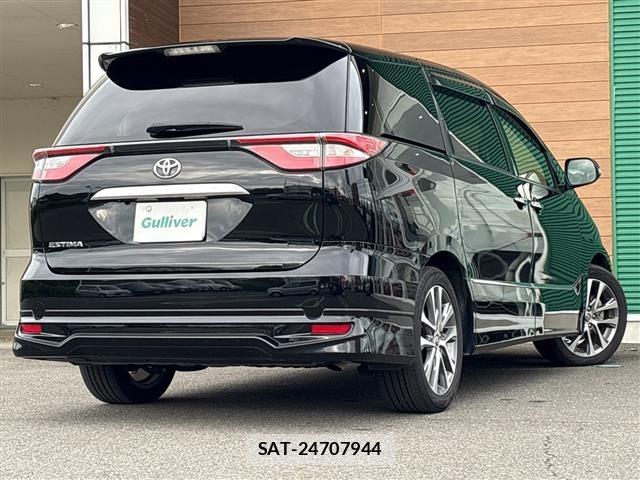 Toyota ESTIMA 2018 8909172-19