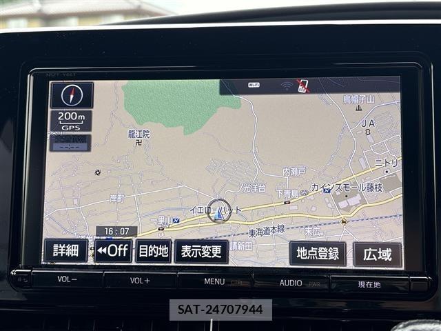Toyota ESTIMA 2018 8909172-2