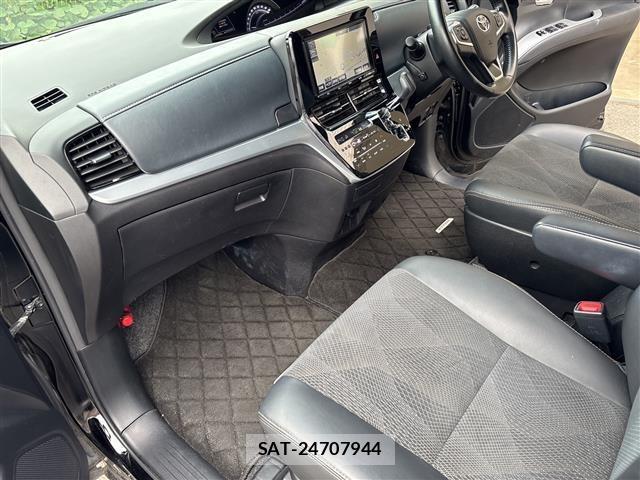 Toyota ESTIMA 2018 8909172-22