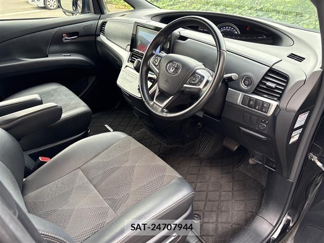 Toyota ESTIMA 2018 8909172-3