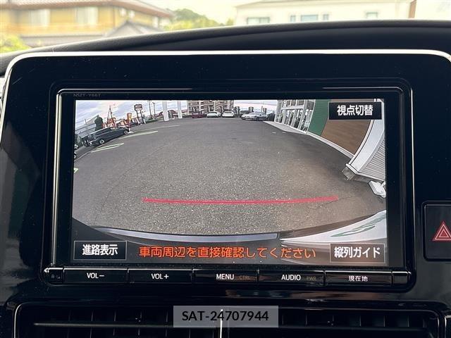 Toyota ESTIMA 2018 8909172-6