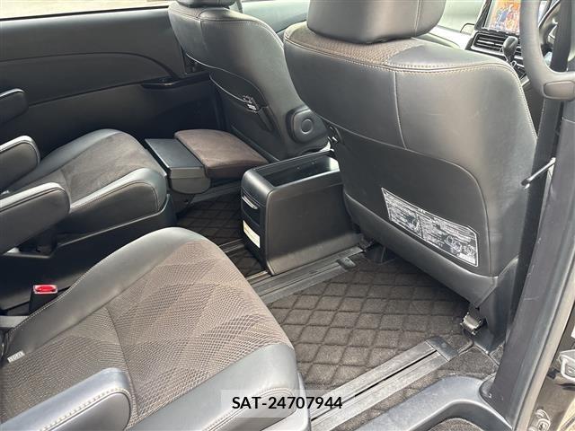 Toyota ESTIMA 2018 8909172-7