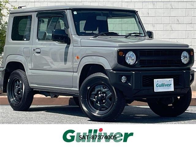 Suzuki JIMNY 2020 8748775-0