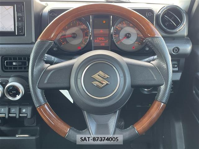 Suzuki JIMNY 2020 8748775-10