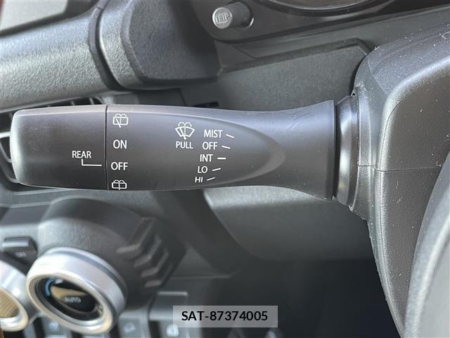 Suzuki JIMNY 2020 8748775-12