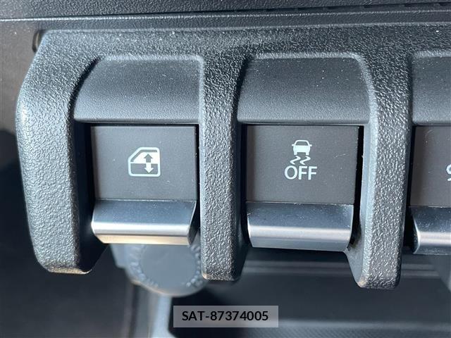 Suzuki JIMNY 2020 8748775-15