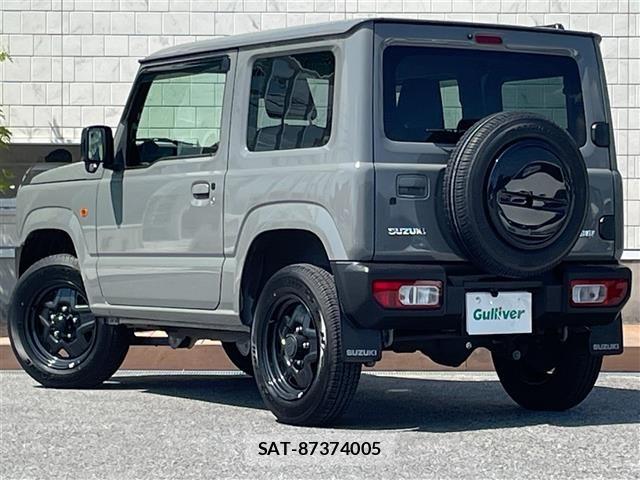 Suzuki JIMNY 2020 8748775-17