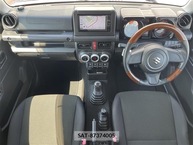 Suzuki JIMNY 2020 8748775-18