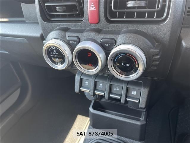 Suzuki JIMNY 2020 8748775-23